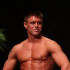 Shaun  Moylan - NPC Powershack Classic 2011 - #1